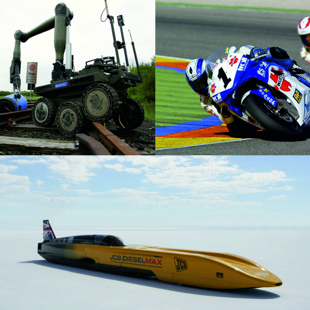 Special Projects - Feature Image